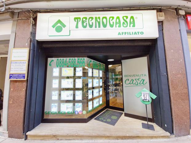 TECNOCASA - STUDIO SAN GIORGIO SRL - Manfredonia | Subito