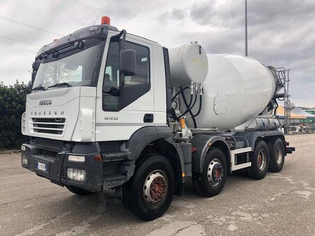 BETON MARK S.R.L. - Fano | Subito