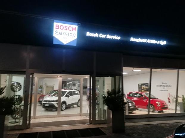 Ranghetti Attilio e figli - Bergamo | Subito