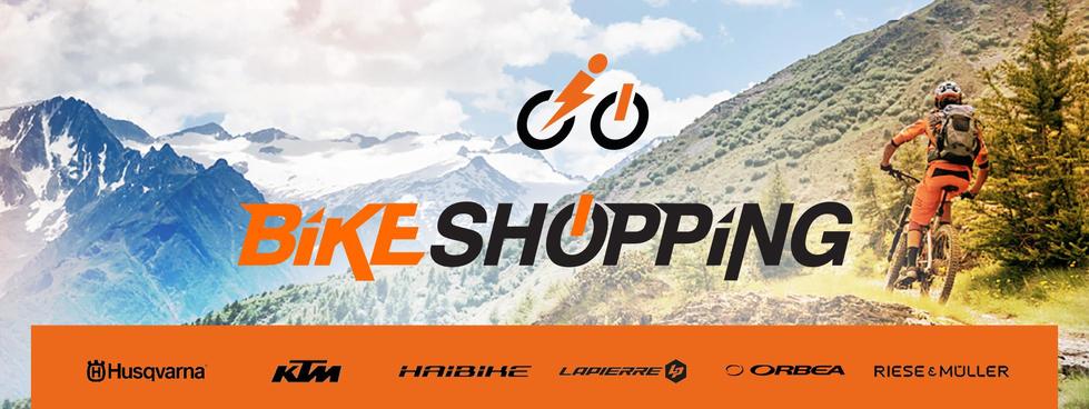 BikeShopping | Romagna Bike | Tecno Bike Misano