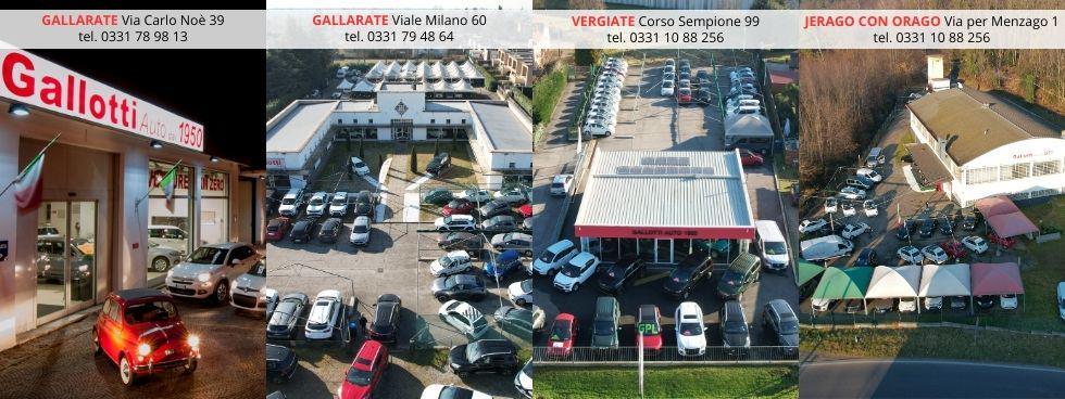 Gallotti Auto