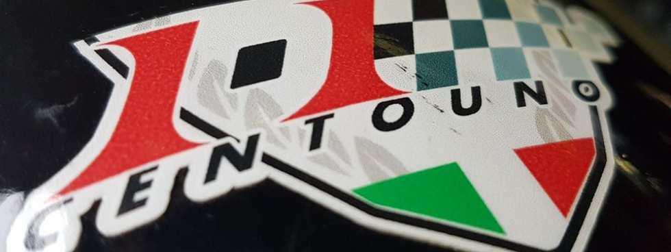 CENTOUNO DI GARIGLIO MARCO