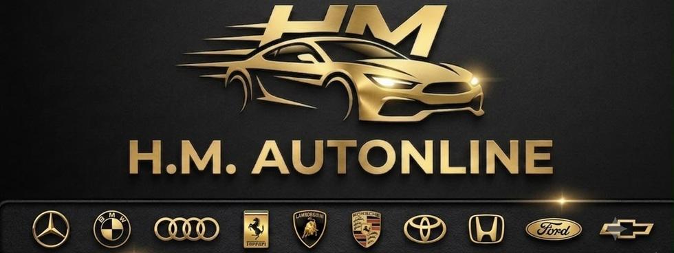 H.M.AUTONLINE