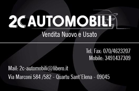 2C AUTOMOBILI - Quartu Sant'Elena | Subito
