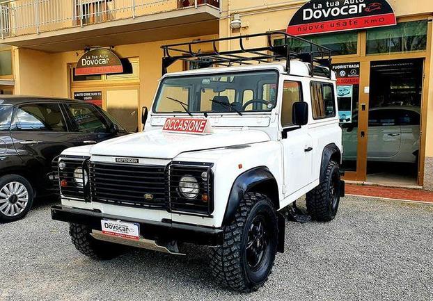 Autosalone Dovocar - Cascina | Subito