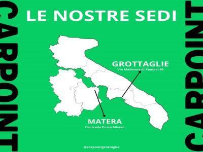 CARPOINT SRL - Matera | Subito