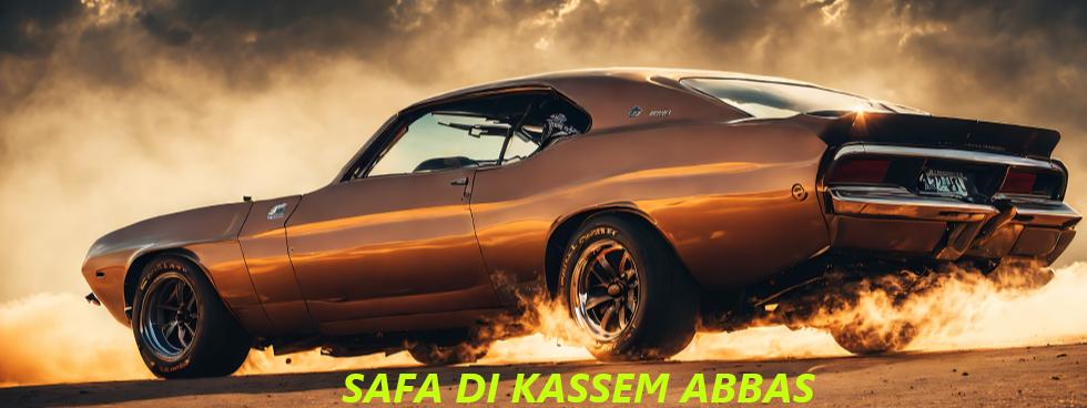 SAFA CARS