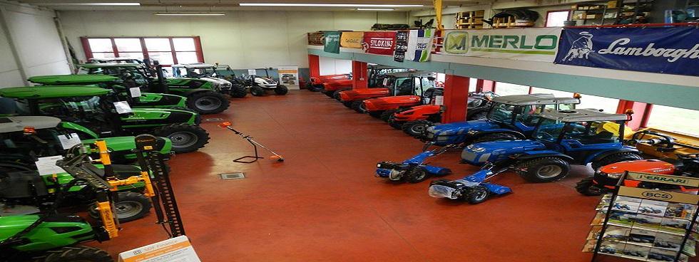 Ricci Agricoltura Srl