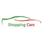 SHOPPING CARS logo