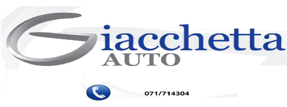 GIACCHETTA AUTO