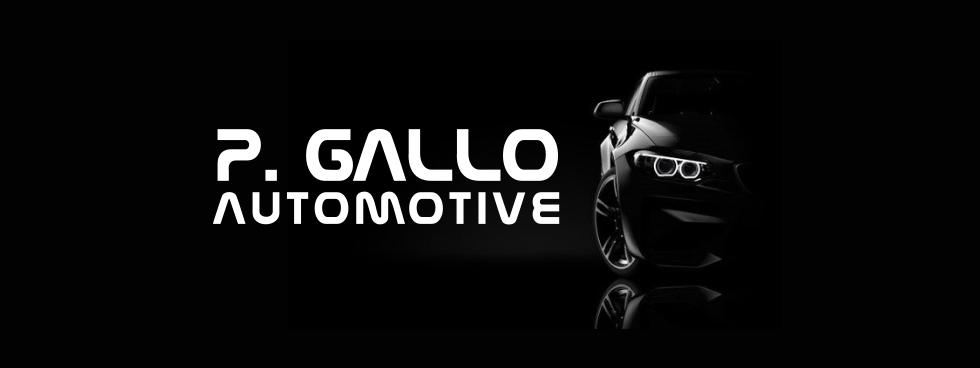 P. GALLO AUTOMOTIVE