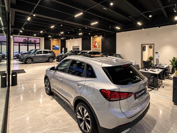 LORAL MOTORS SRL - Nardo' | Subito
