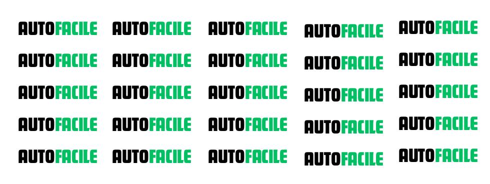 AutoFacile Roma