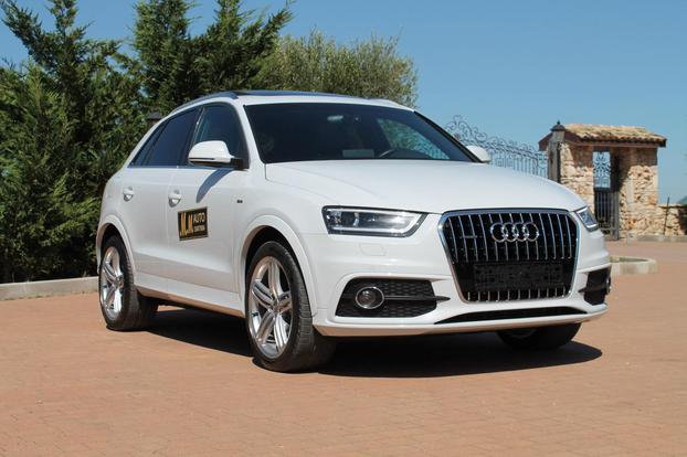 MM Auto Srl - Gravina in Puglia | Subito