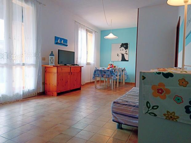 Delta Blu Residence Village - Comacchio | Subito