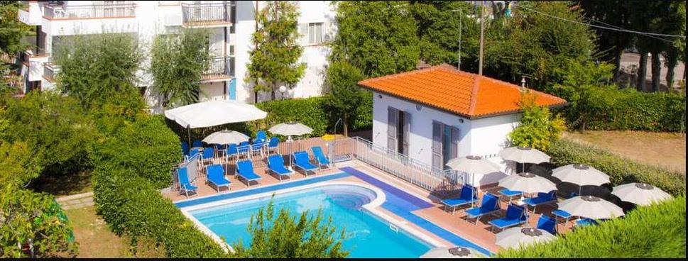 Appartamenti Estivi Bellaria Igea Marina (RN)