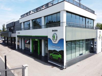 AUTOVEGA SRL - Arzignano | Subito