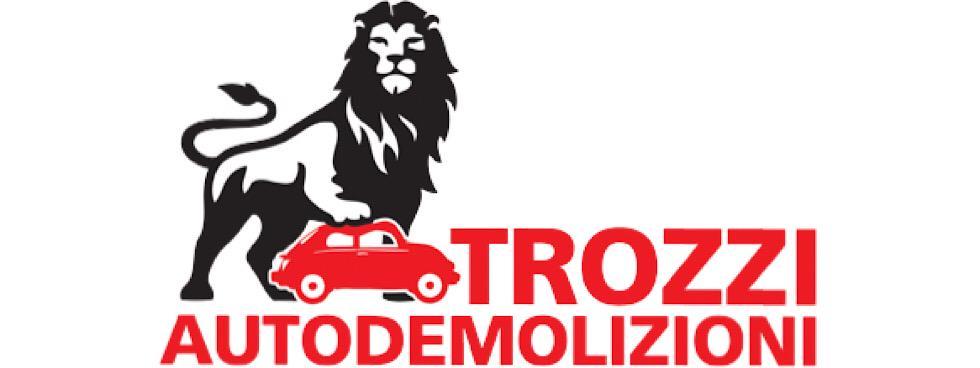 Trozzi autodemolizioni ricambi auto multimarca