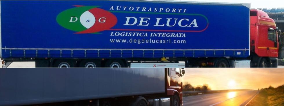 D&G DE LUCA