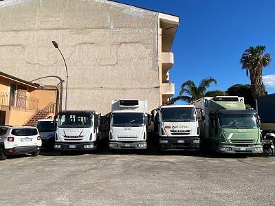 Bisconti Autocarri S.r.l. - Palermo | Subito