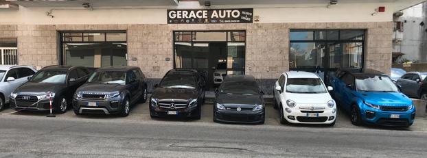 GERACE AUTO - Gioia Tauro | Subito