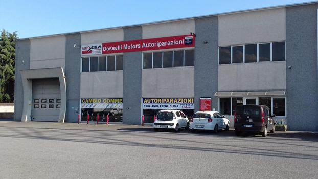 Dosselli Motors Classic - Castegnato | Subito