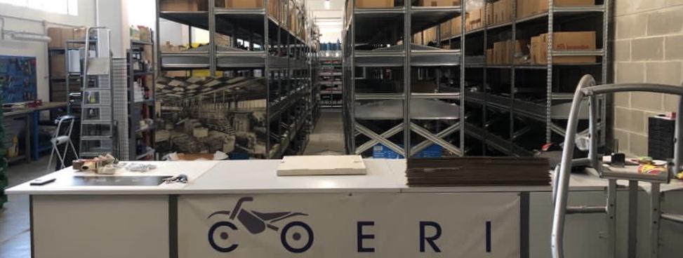 COERI DI RADICI MAURIZIO