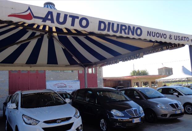 AUTO DIURNO - Torremaggiore | Subito