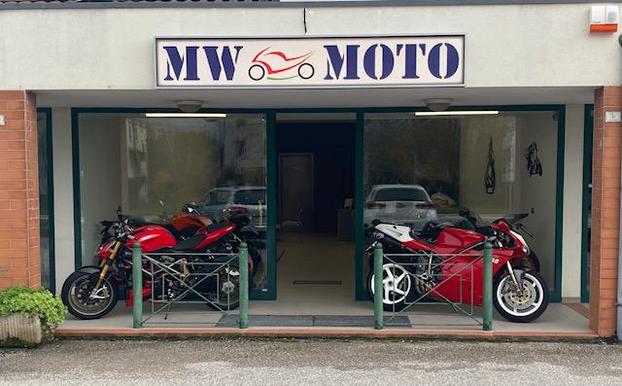 MW MOTO - Sacile | Subito