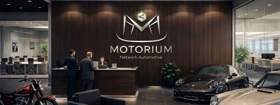 Motorium - Arienzo