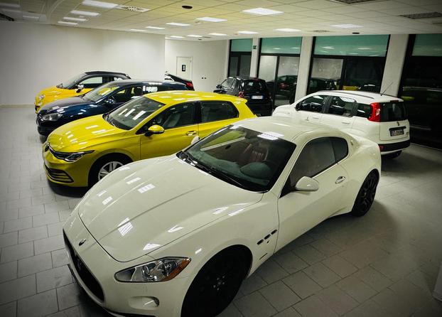 ROBERT AUTOMOBILI - Monte San Savino | Subito