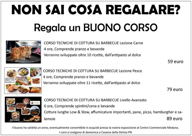 TRATTATIBENE - Pordenone | Subito