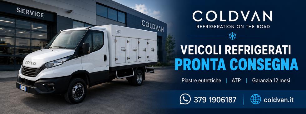 COLDVAN