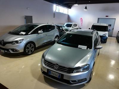 AUTOSTORE SRL | Subito