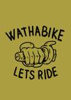 WHATABIKE logo