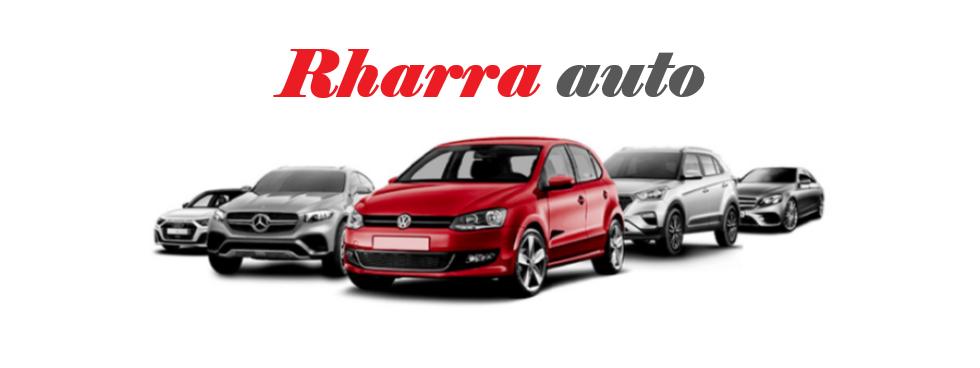 RHARRA AUTO