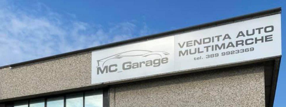 MC Garage di Matteo Cavalli