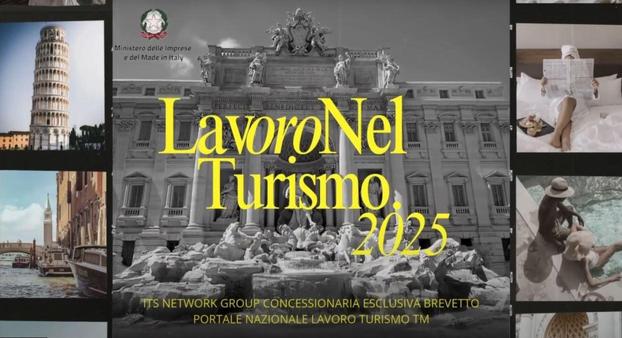 ITALIANA TURISMO GESTIONI HOTEL E MINISTERO DIFESA | Subito