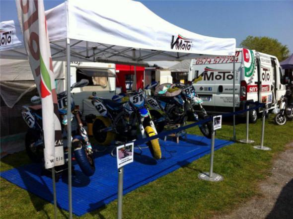 VALENTINI MOTO - Prato | Subito