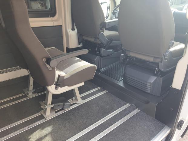 Elvima Veicoli Commerciali - Giugliano in Campania | Subito