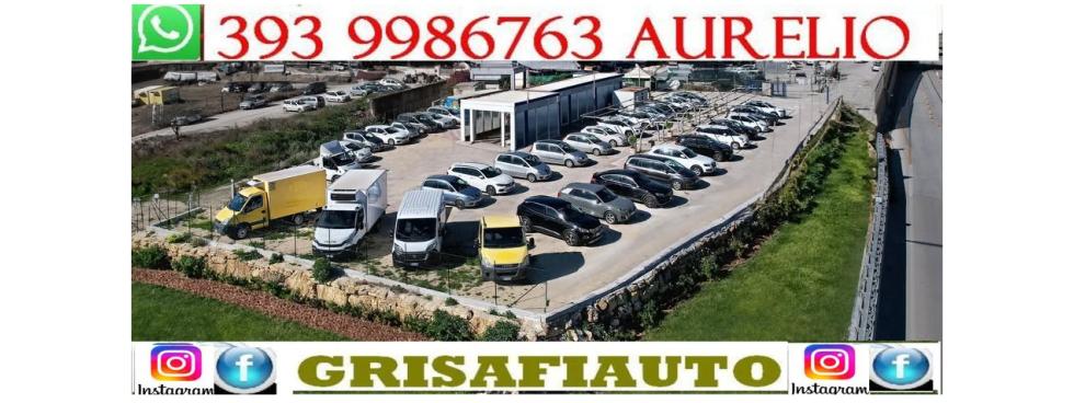 GRISAFIAUTO SCIACCA