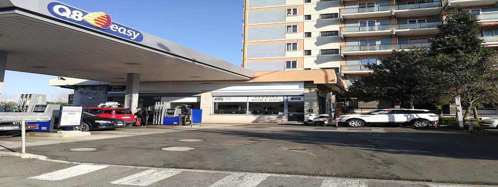 S.M. EUROPE S.A.S. AUTO & MOTO