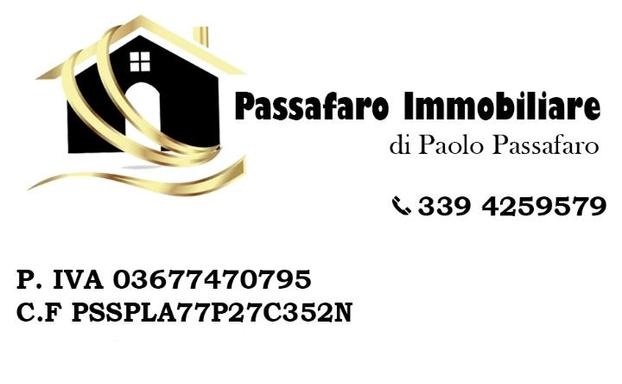 PASSAFARO IMMOBILIARE - Catanzaro | Subito