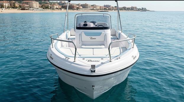 GR MARINE SERVICE - Monte Argentario | Subito