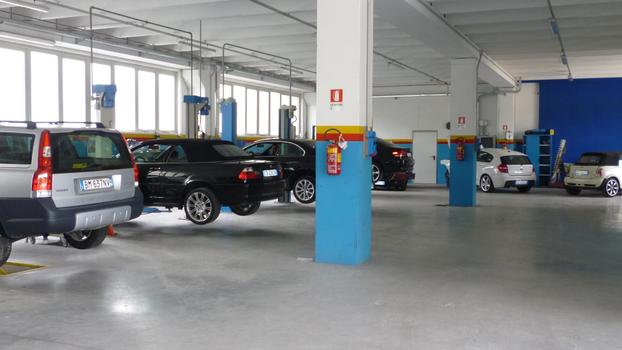 CARROZZERIA REBELLATO VENDITA AUTO USATE - San Martino di Lupari | Subito