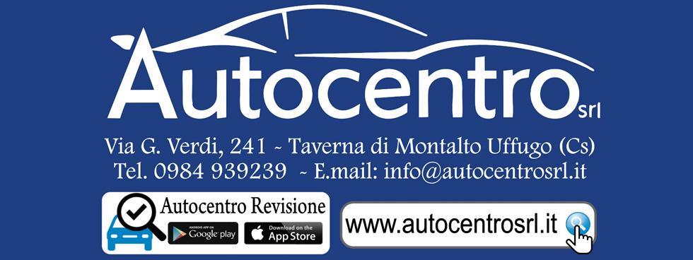 AUTOCENTRO SRL