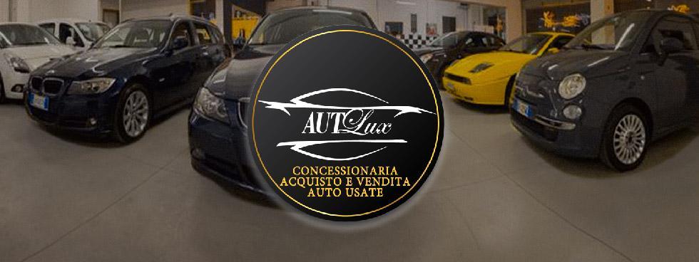 AutoLux Concessionaria - Rivenditori auto usate