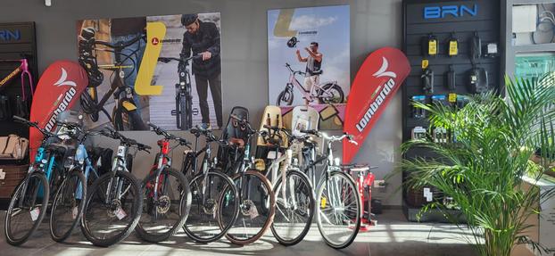 Bassa Bike Center - Mirandola | Subito