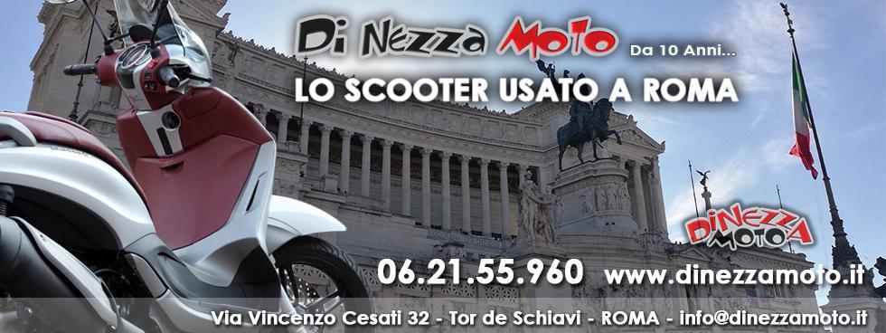DI NEZZA MOTO S.R.L. UNIPERSONALE
