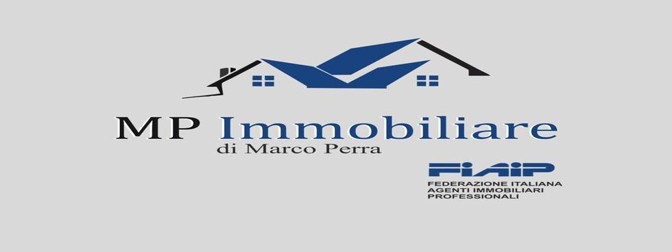 MP IMMOBILIARE DI MARCO PERRA
